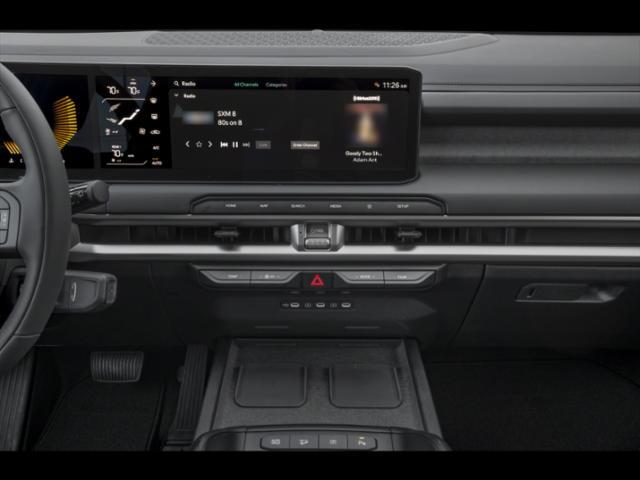 new 2027 Kia Telluride car, priced at $45,010