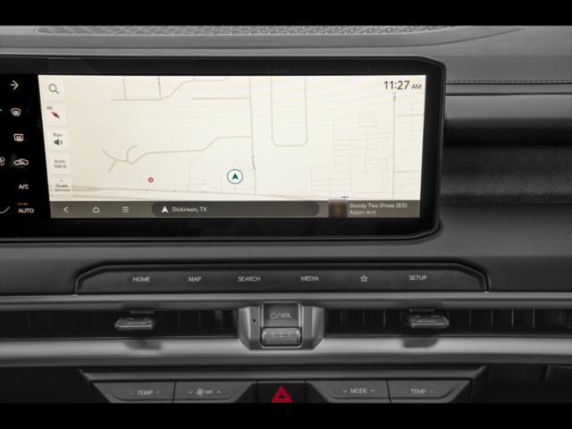 new 2027 Kia Telluride car, priced at $45,010