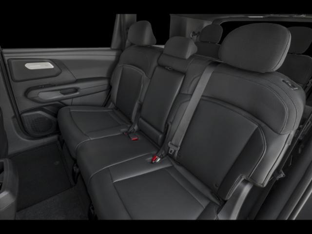 new 2027 Kia Telluride car, priced at $45,010