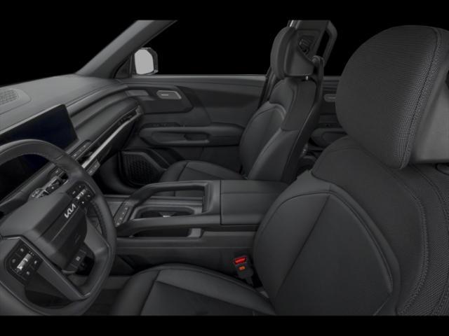 new 2027 Kia Telluride car, priced at $45,010