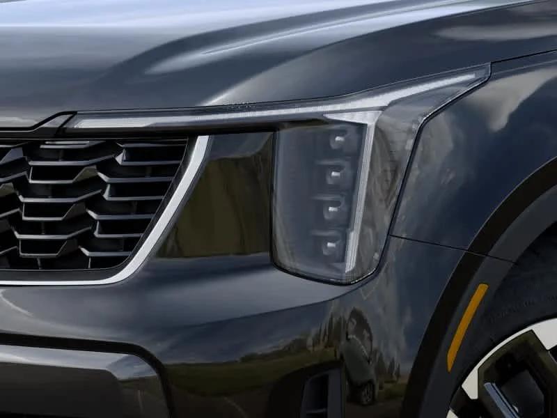 new 2026 Kia Sorento car, priced at $38,350