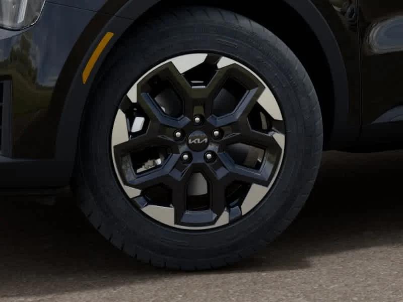 new 2026 Kia Sorento car, priced at $38,350