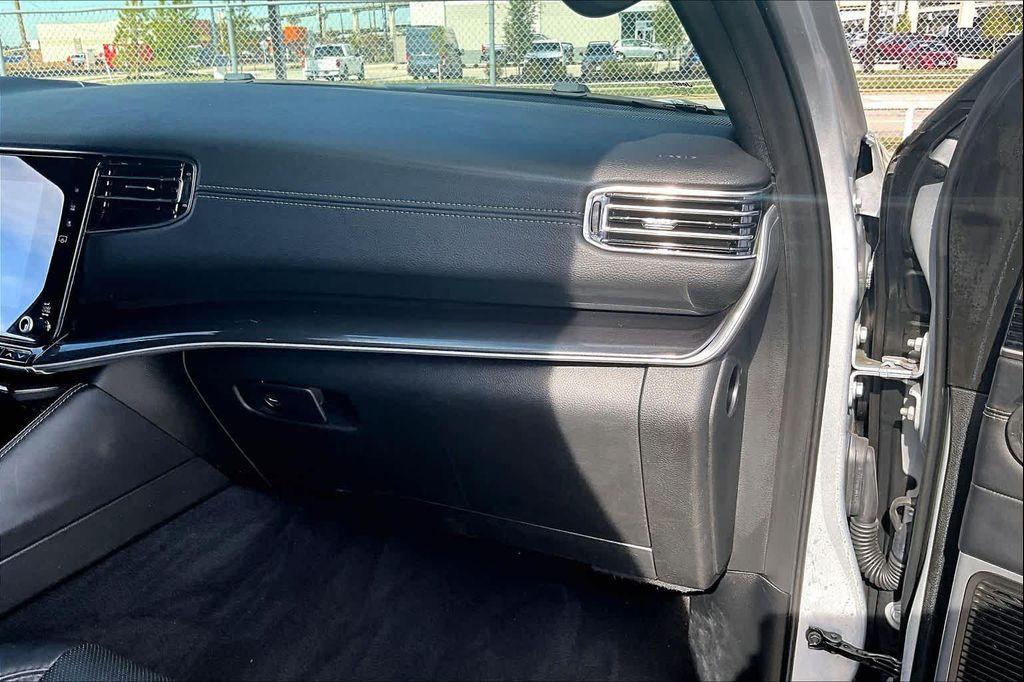 used 2023 Jeep Wagoneer L car, priced at $39,878