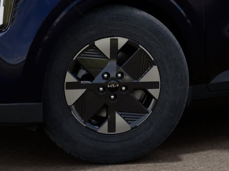 new 2026 Kia Carnival Hybrid car, priced at $42,212