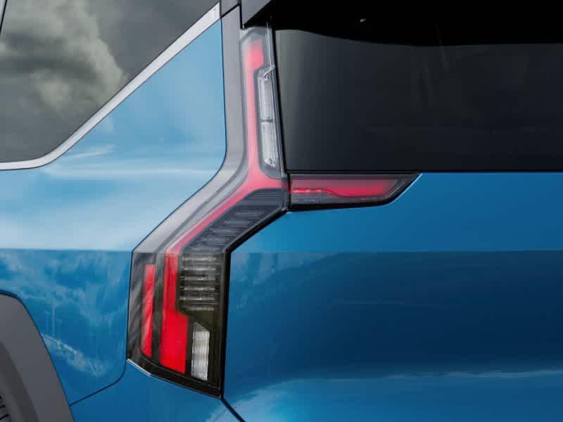 new 2026 Kia EV9 car, priced at $66,625