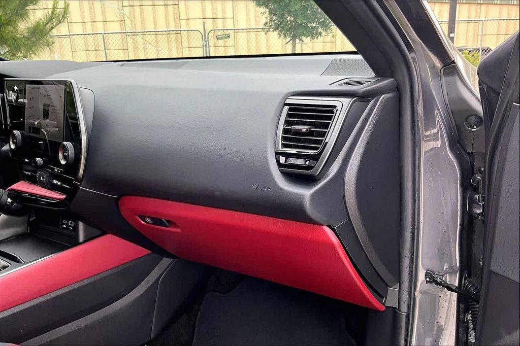 used 2024 Lexus NX 350h car, priced at $40,525
