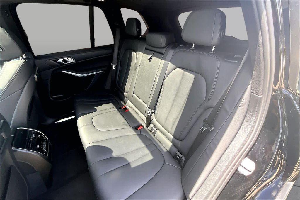 used 2020 BMW X5 car, priced at $21,125
