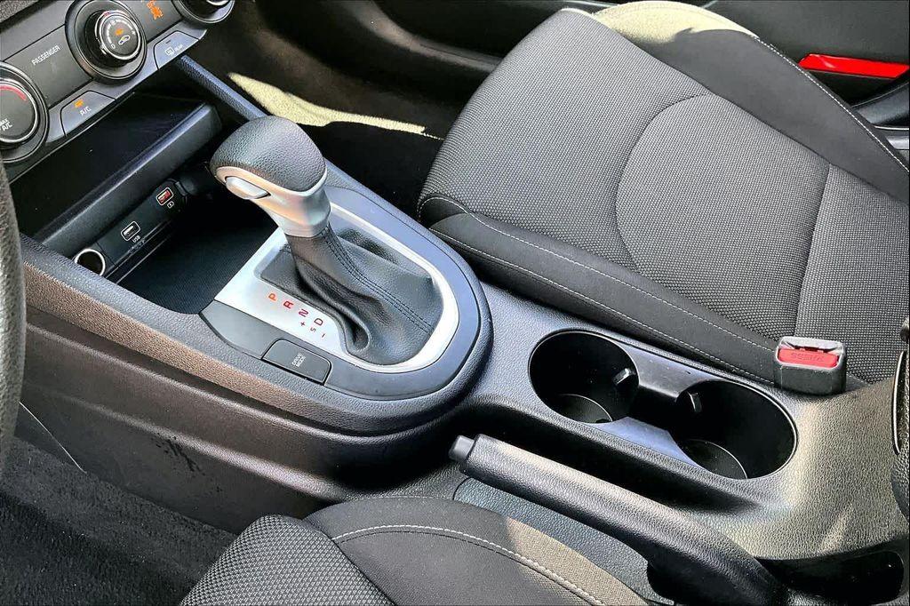 used 2024 Kia Forte car, priced at $16,801