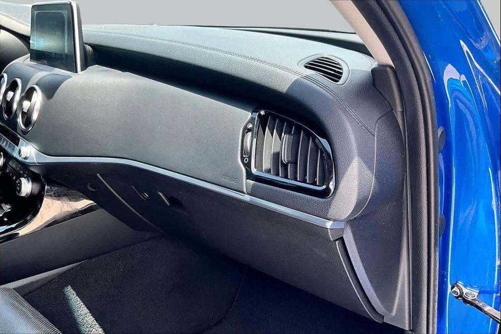 used 2019 Kia Stinger car, priced at $22,125