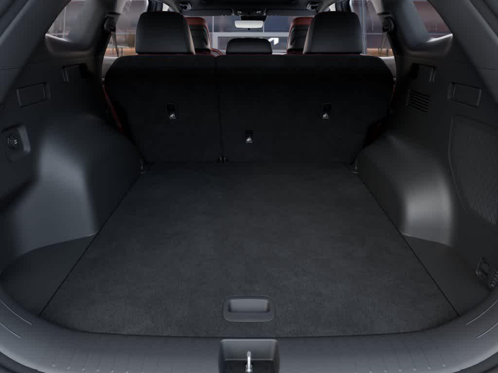 new 2026 Kia Sportage Hybrid car, priced at $43,055