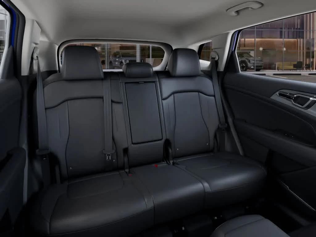 new 2026 Kia Sportage car, priced at $32,630