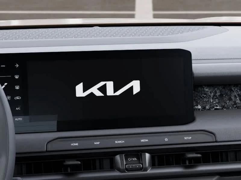 new 2027 Kia Telluride car, priced at $59,080