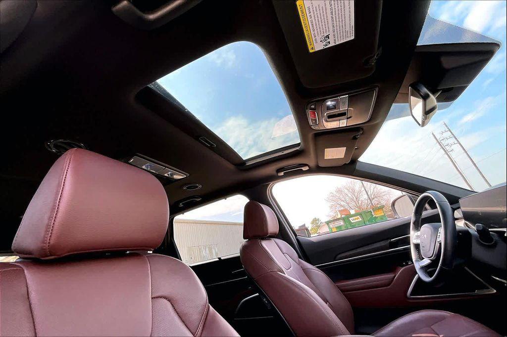 used 2023 Kia Telluride car, priced at $32,978