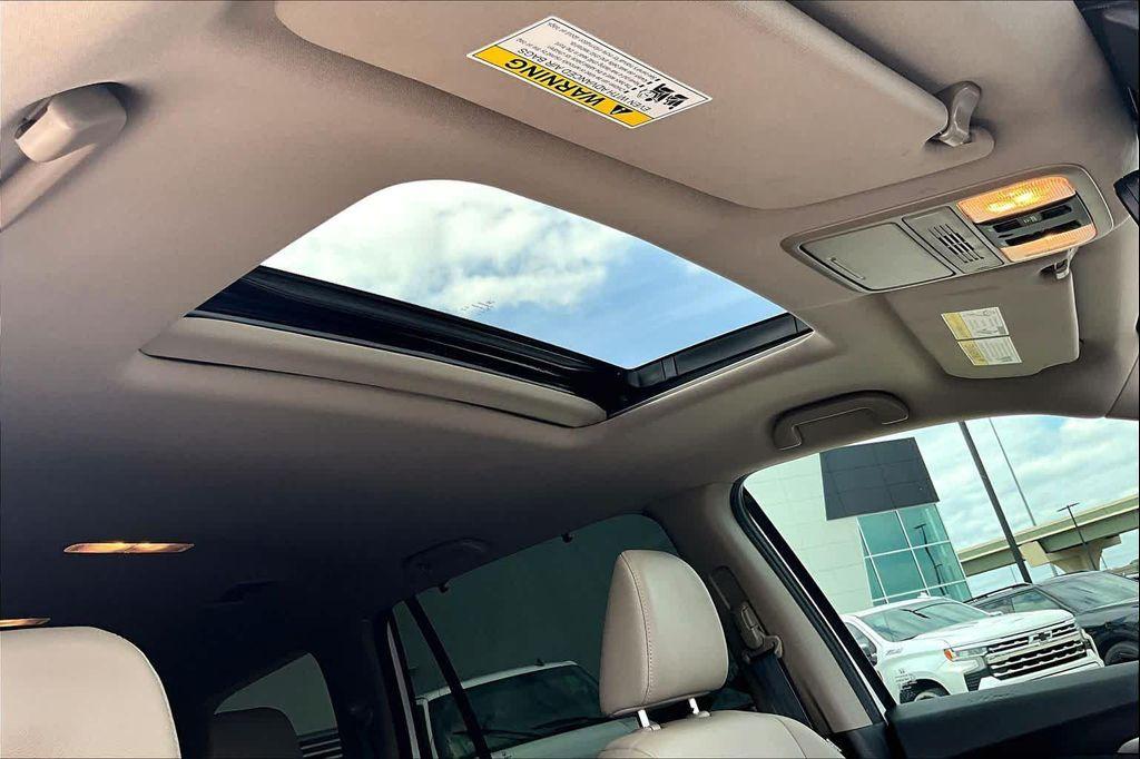 used 2020 Honda Pilot car, priced at $20,325