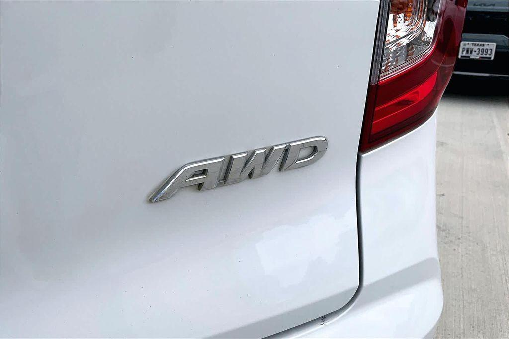 used 2020 Honda Pilot car, priced at $20,325