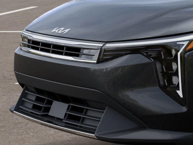 new 2026 Kia K4 car, priced at $25,585