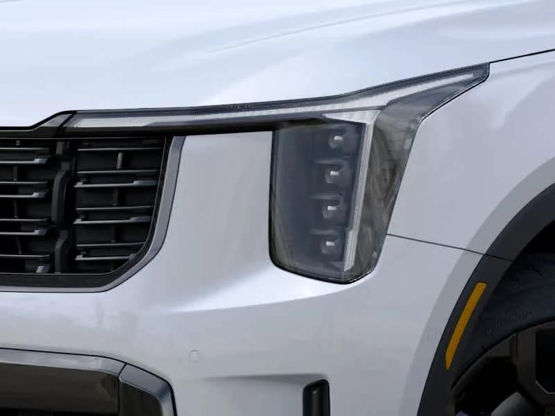 new 2026 Kia Sorento car, priced at $48,795