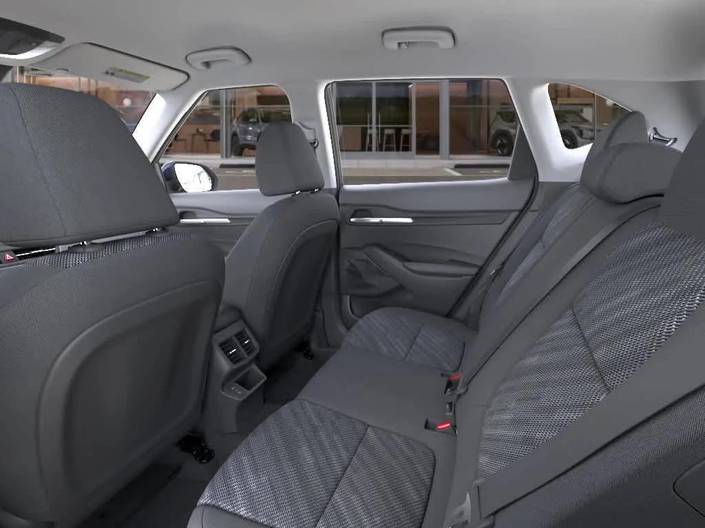 new 2026 Kia Seltos car, priced at $25,485