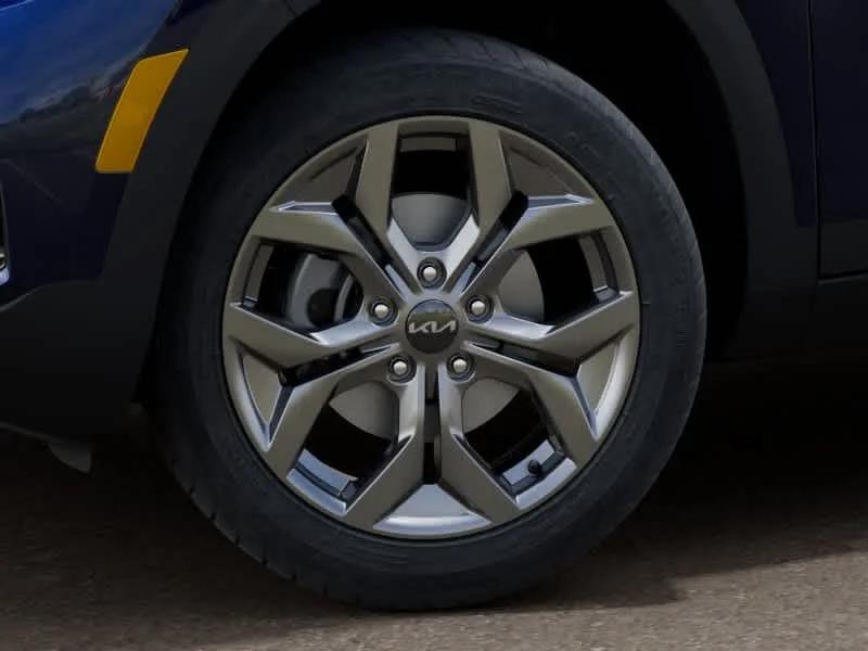 new 2026 Kia Seltos car, priced at $25,485
