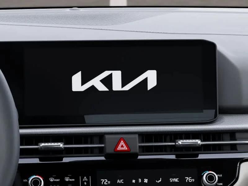 new 2026 Kia Sportage car, priced at $33,285
