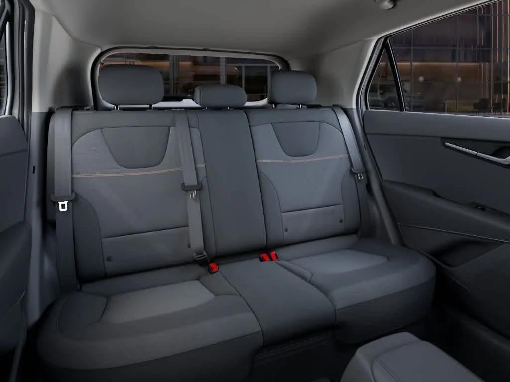 new 2026 Kia Niro car, priced at $29,480