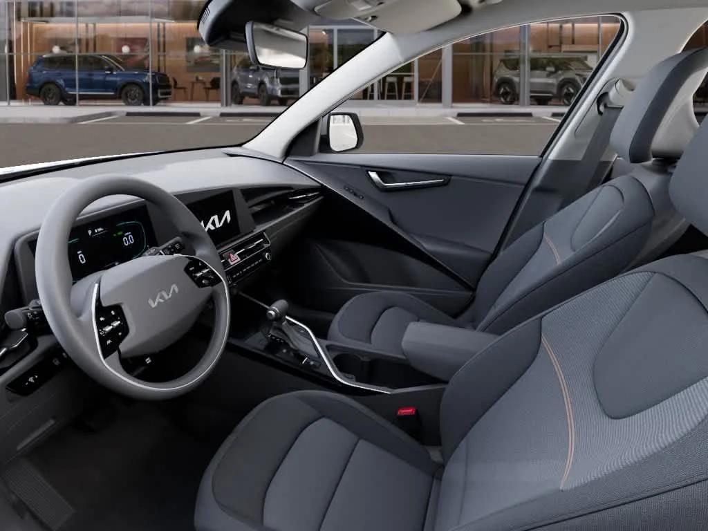 new 2026 Kia Niro car, priced at $29,480