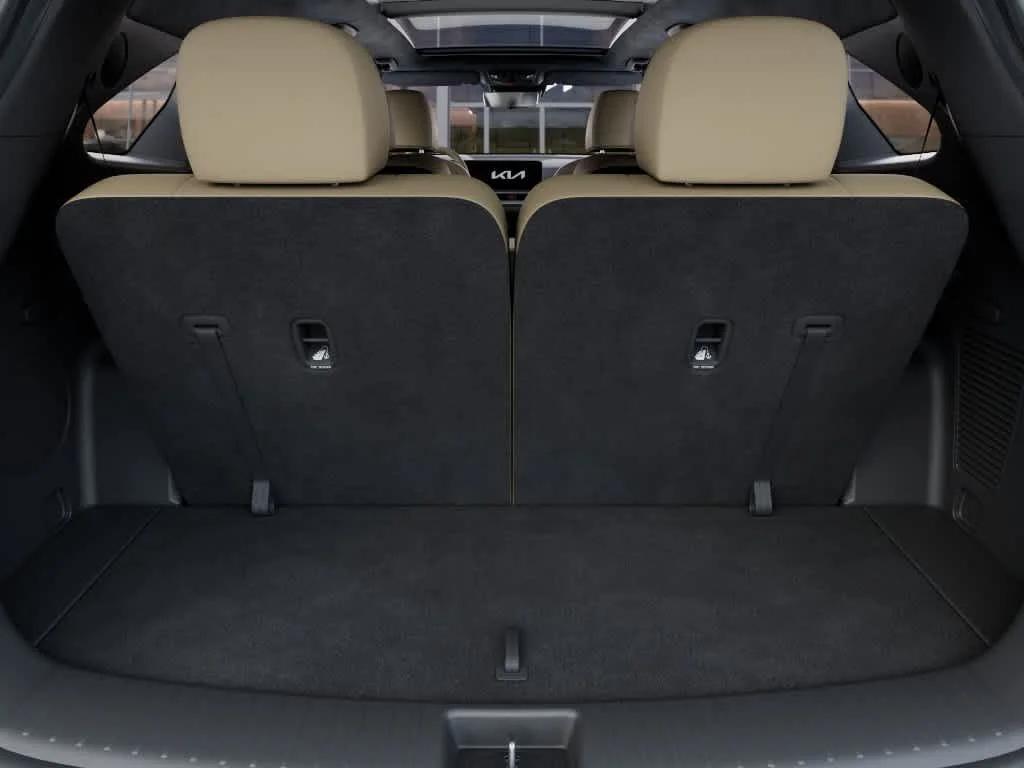 new 2026 Kia Sorento car, priced at $48,915