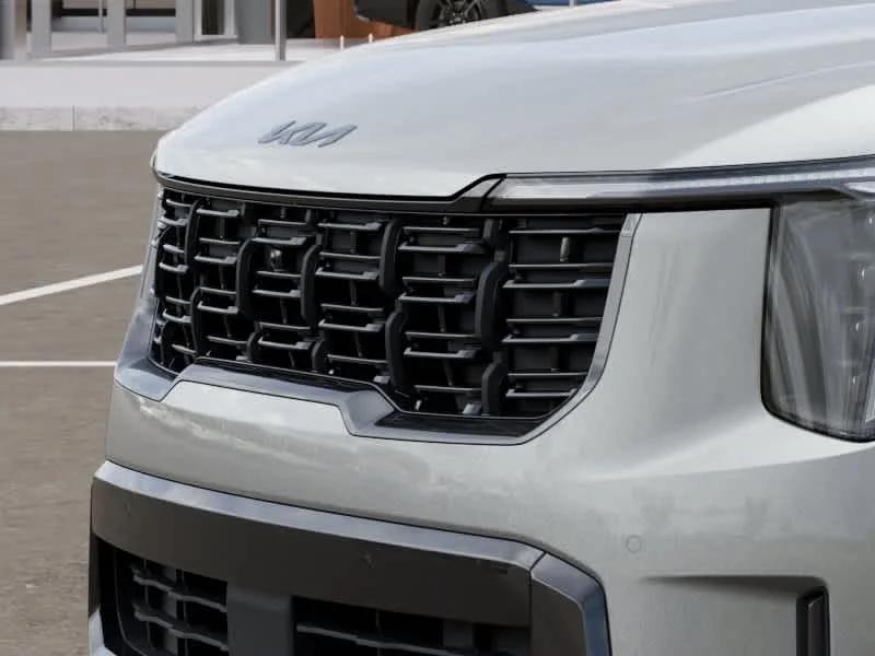 new 2026 Kia Sorento car, priced at $48,915