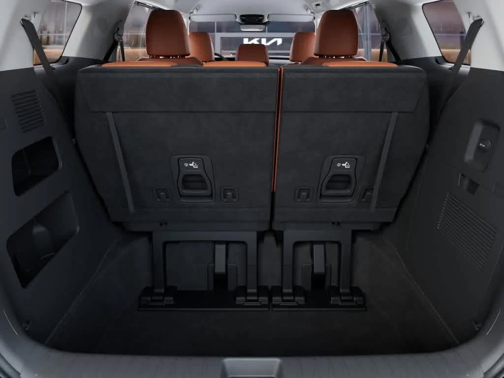 new 2026 Kia Carnival car, priced at $43,950
