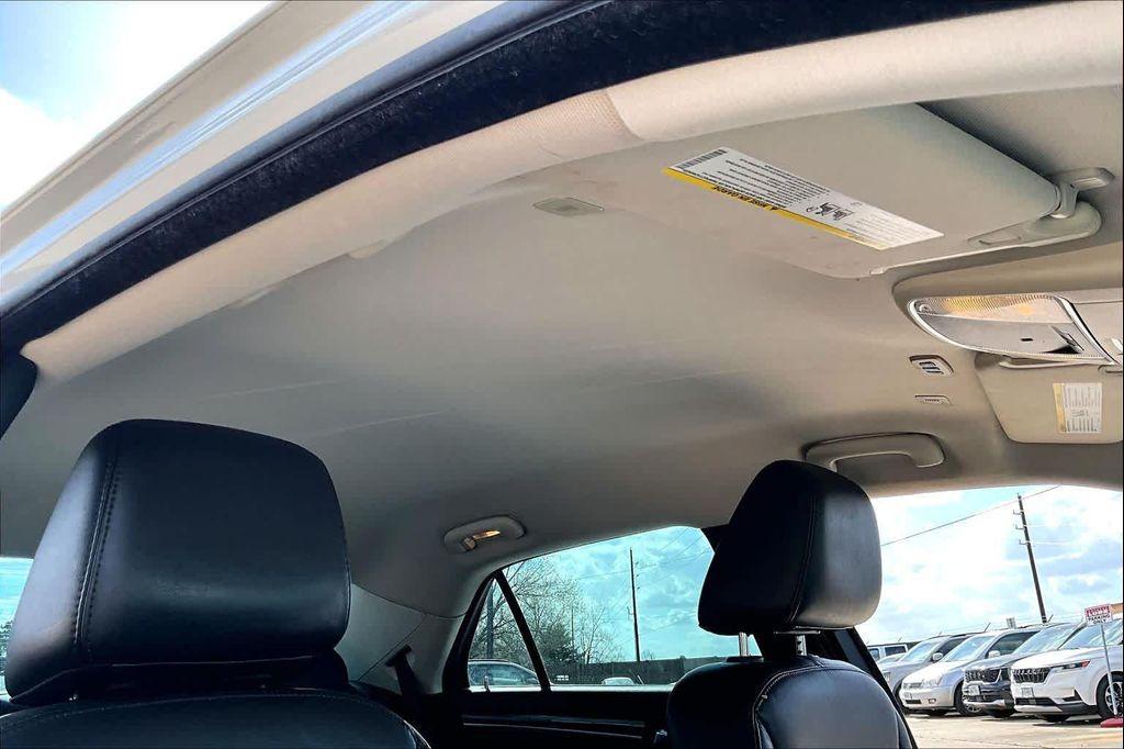 used 2019 Chrysler 300 car, priced at $16,300