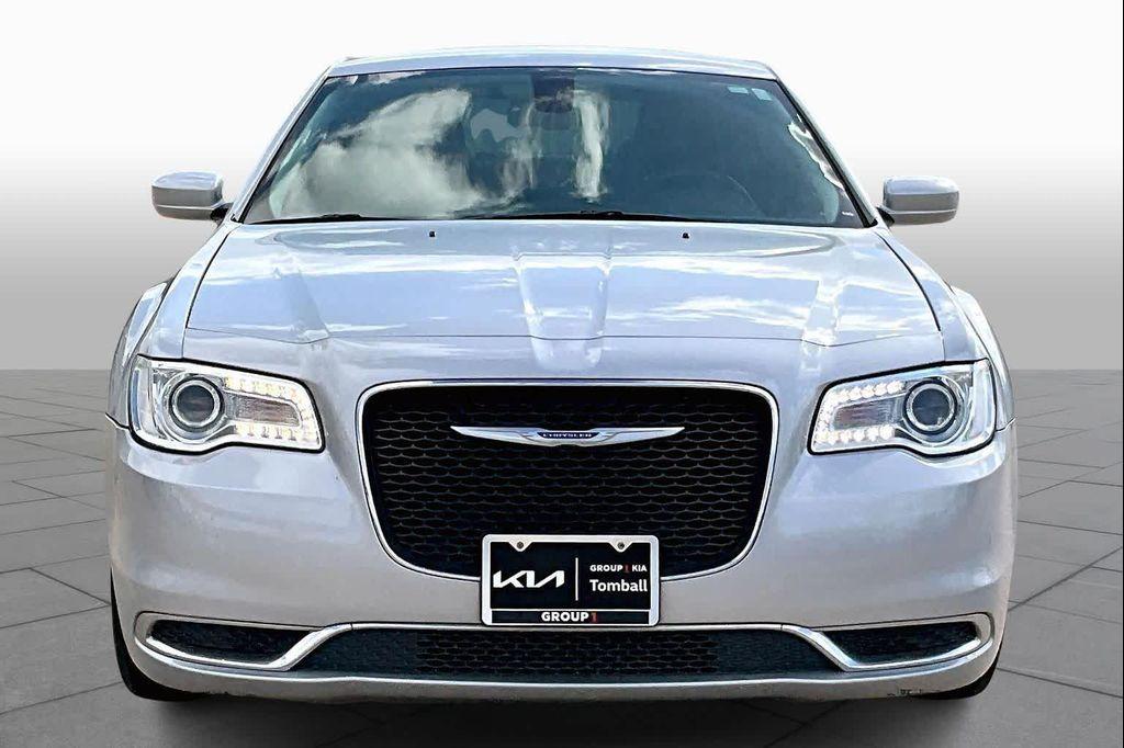 used 2019 Chrysler 300 car, priced at $16,300