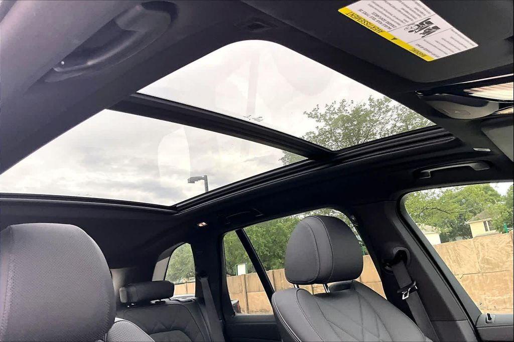 used 2024 BMW X5 car, priced at $56,625