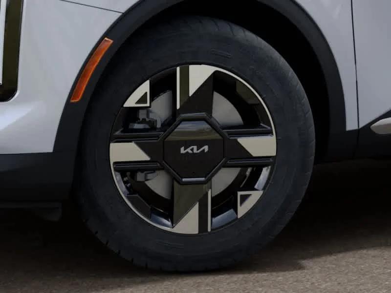 new 2026 Kia Sportage car, priced at $33,450