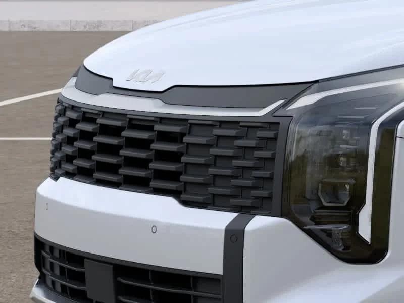 new 2026 Kia Sportage car, priced at $33,450