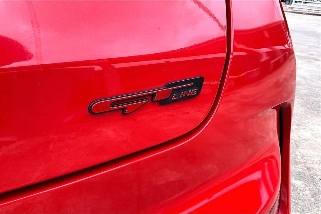 used 2021 Kia Soul car, priced at $15,725