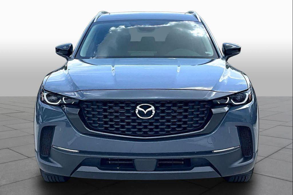 used 2025 Mazda CX-50 car, priced at $29,625