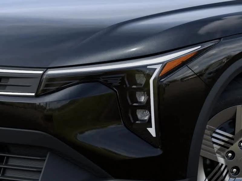 new 2026 Kia K4 car, priced at $23,535