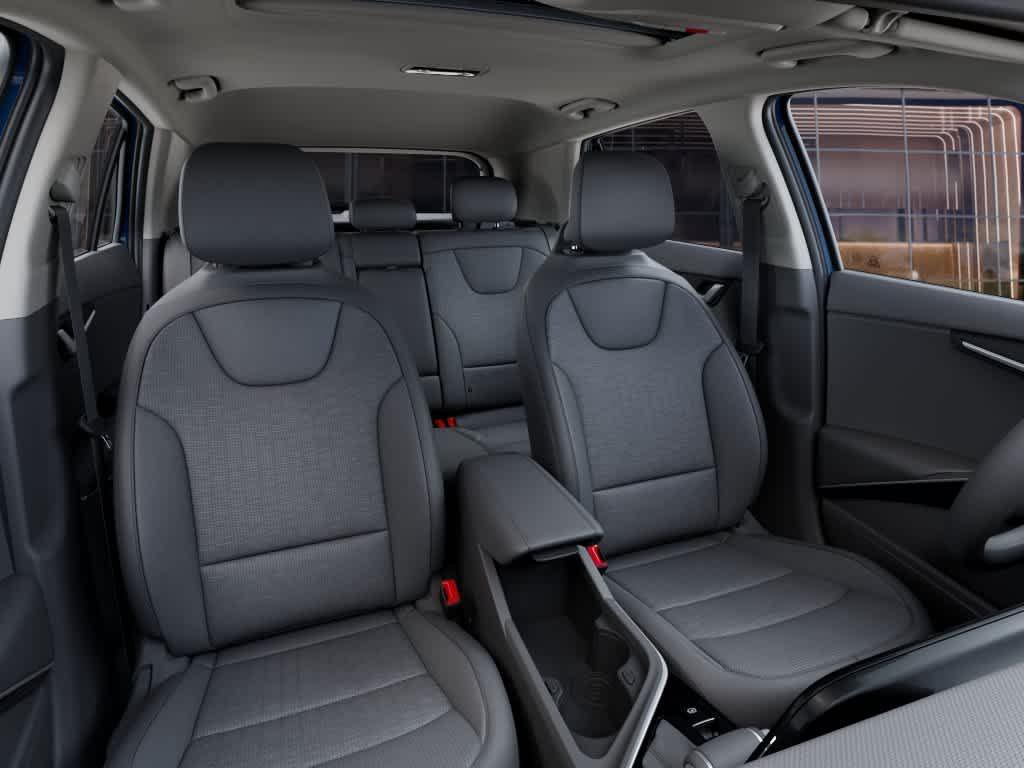 new 2026 Kia Niro car, priced at $37,840