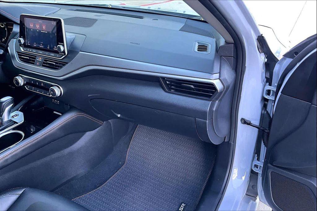 used 2024 Nissan Altima car, priced at $20,725