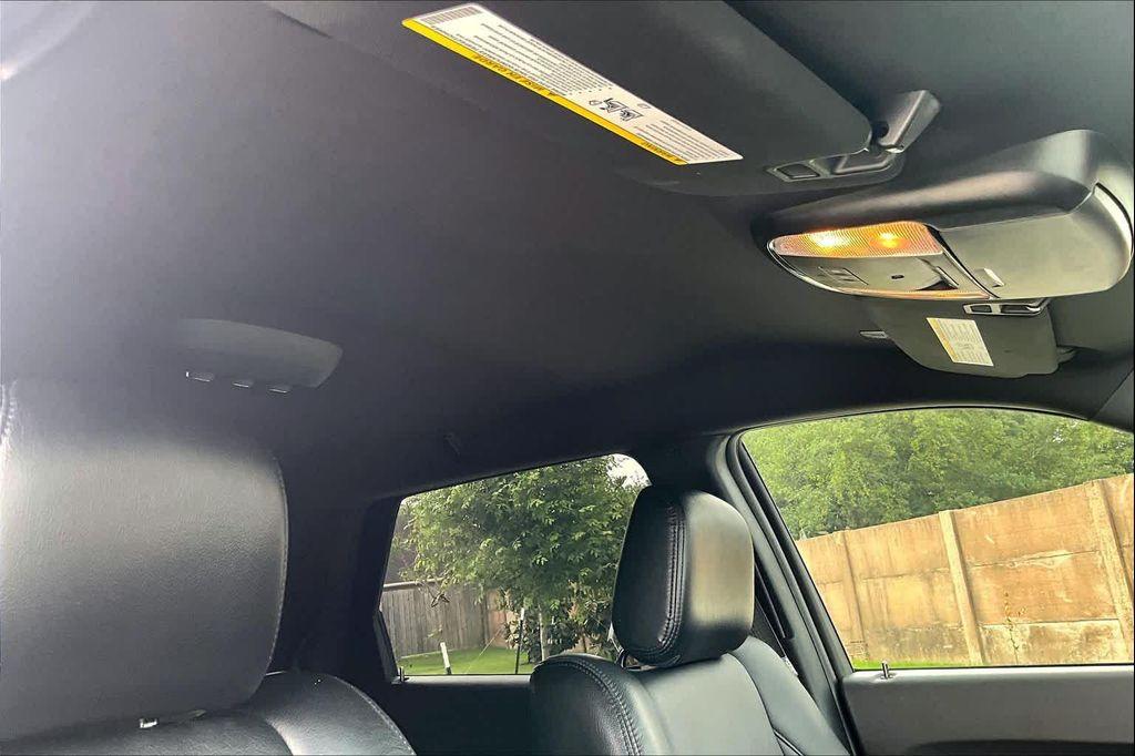 used 2024 Dodge Durango car, priced at $28,125