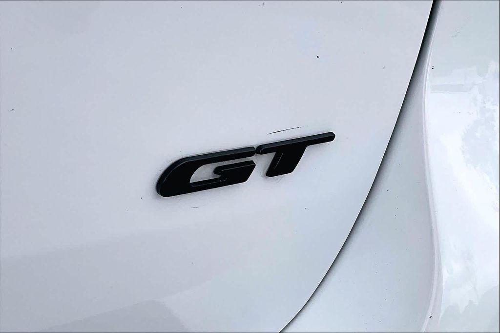 used 2024 Dodge Durango car, priced at $28,125