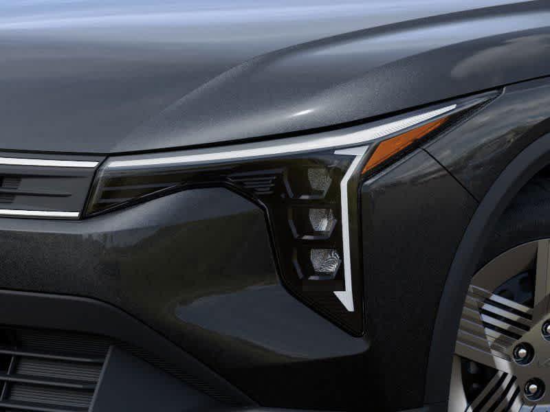 new 2026 Kia K4 car, priced at $23,385