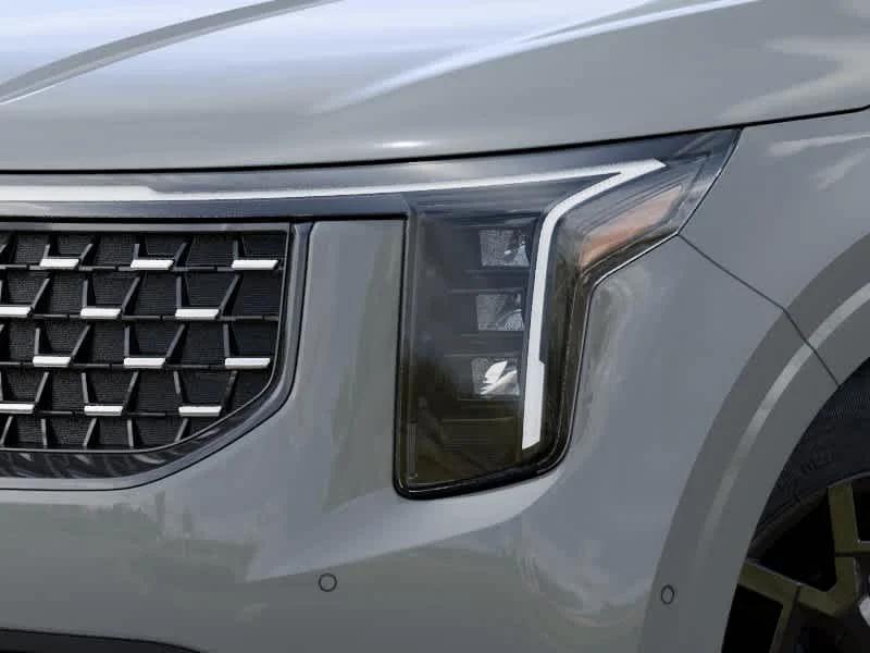 new 2026 Kia Carnival car, priced at $50,345