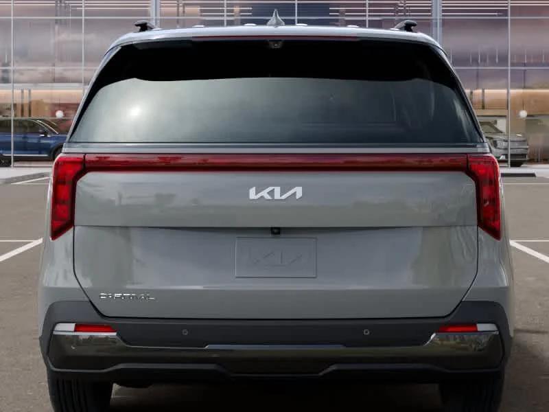 new 2026 Kia Carnival car, priced at $50,345