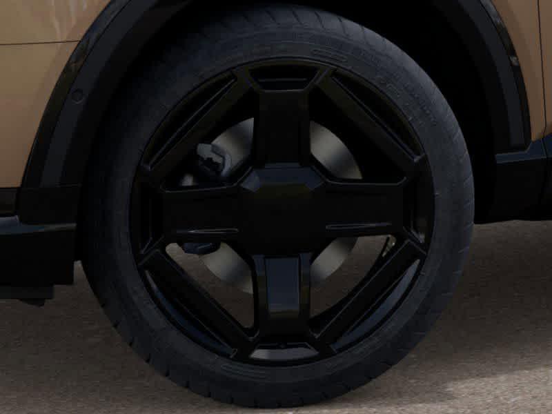 new 2027 Kia Telluride car, priced at $57,180