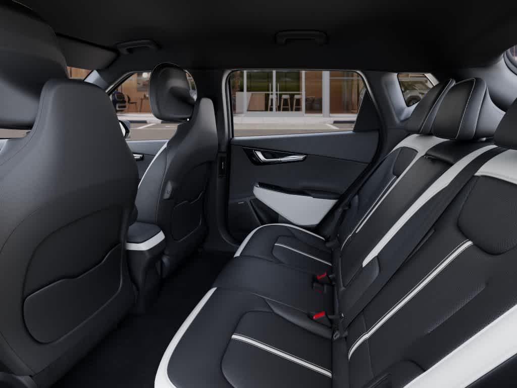 new 2026 Kia EV6 car, priced at $41,995