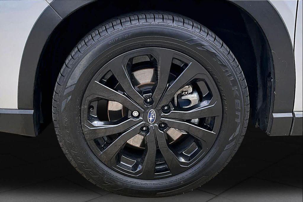 used 2020 Subaru Forester car, priced at $16,900