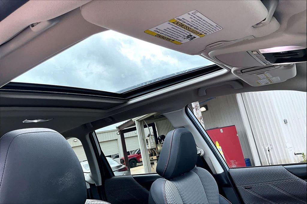 used 2020 Subaru Forester car, priced at $16,900