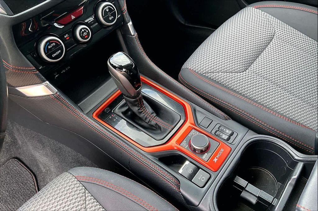 used 2020 Subaru Forester car, priced at $16,900