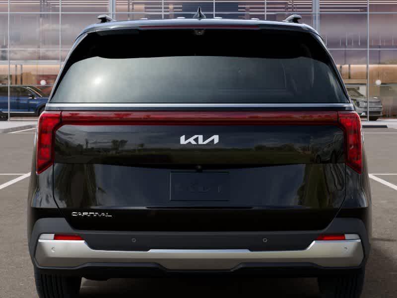 new 2026 Kia Carnival car, priced at $48,845
